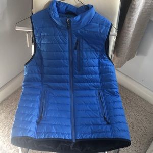 Vineyard vines vest!!